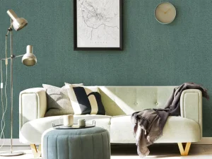 کاغذ دیواریکربن 3/carbon3 طرح بافت سبز کد ۱۰۲۶۵