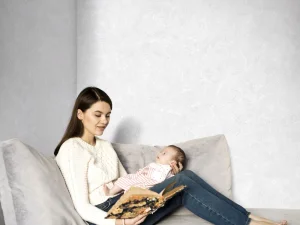 کاغذ دیواریکربن 3/carbon3 طرح پتینه سفید کد ۱۰۲۷۰