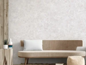 کاغذ دیواری کربن 3/carbon3 طرح پتینه نقره‌ای کد ۱۰۲۷۳