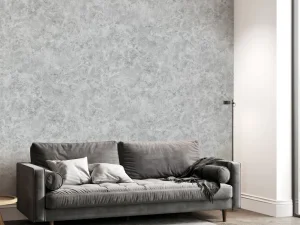 کاغذ دیواری کربن 3/carbon3 طرح پتینه خاکستری کد ۱۰۲۷۴