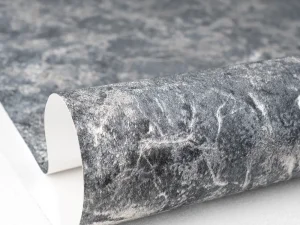 کاغذ دیواری کربن 3/carbon3 طرح پتینه آبی کد ۱۰۲۷۵