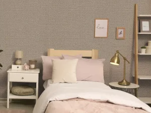 کاغذ دیواری کربن 3/carbon3 طرح بافت قهوه‌ای کد ۱۰۲۷۶