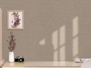کاغذ دیواری کربن 3/carbon3 طرح بافت قهوه‌ای کد ۱۰۲۷۶