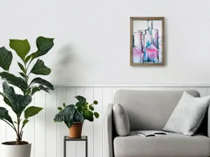 کاغذ دیواری کربن 3/carbon3 طرح بافت نقره ای کد ۱۰۲۸۰