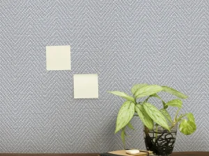 کاغذ دیواری کربن 3/carbon3 طرح بافت نقره ای کد ۱۰۲۸۱