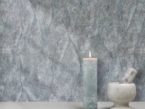 کاغذ دیواری کربن 3/carbon3 طرح رگه‌دار خاکستری کد ۱۰۲۸۵