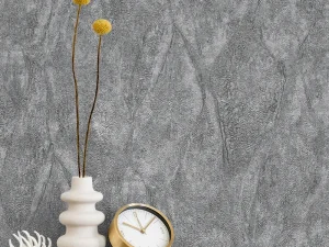 کاغذ دیواری کربن 3/carbon3 طرح رگه‌دار خاکستری کد ۱۰۲۹۳
