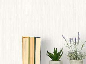 کاغذ دیواری کربن 3/carbon3 طرح بافت سفید کد ۱۰۲۹۶