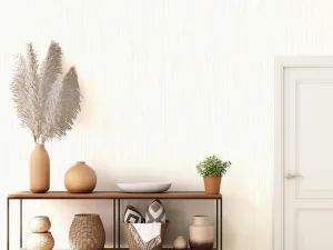 کاغذ دیواری کربن 3/carbon3 طرح بافت سفید کد ۱۰۲۹۷