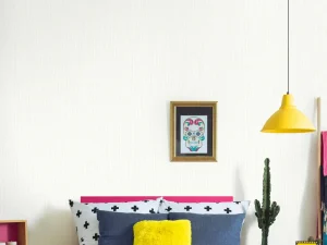 کاغذ دیواری کربن 3/carbon3 طرح بافت سفید کد ۱۰۲۹۷