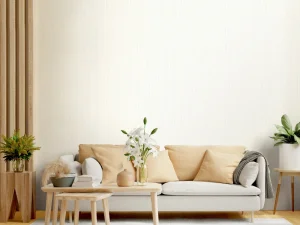 کاغذ دیواری کربن 3/carbon3 طرح بافت سفید کد ۱۰۲۹۷