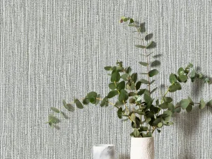 کاغذ دیواری کربن 3/carbon3 طرح بافت خاکستری کد ۱۰۳۰۰