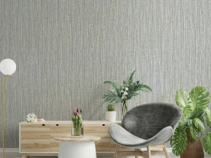 کاغذ دیواری کربن 3/carbon3 طرح بافت خاکستری کد ۱۰۳۰۰