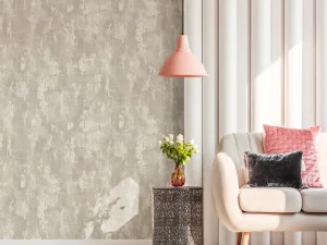 کاغذ دیواری کربن 3/carbon3 طرح پتینه قهوه ای کد ۱۰۳۰۴