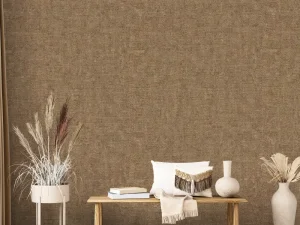 کاغذ دیواری کربن 3/carbon3 طرح جودون قهوه‌ای کد ۱۰۳۱۱