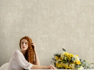 کاغذ دیواری کربن 3/carbon3 طرح جودون کرم کد ۱۰۳۱۲