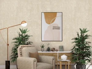 کاغذ دیواری کربن 3/carbon3 طرح جودون کرم کد ۱۰۳۱۲