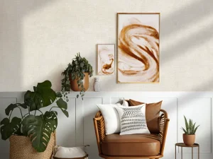 کاغذ دیواری کربن 3/carbon3 طرح جودون کرم کد ۱۰۳۱۳