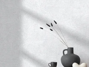 کاغذ دیواری کربن 3/carbon3 طرح جودون نقره‌ای کد ۱۰۳۱۵