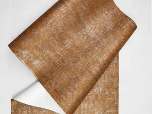 کاغذ دیواری کربن 3/carbon3 طرح جودون نارنجی کد ۱۰۳۲۲