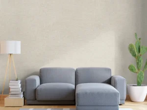 کاغذ دیواری طرح جودون  carbon 3/ بافت کرم کد ۱۰۳۳۶