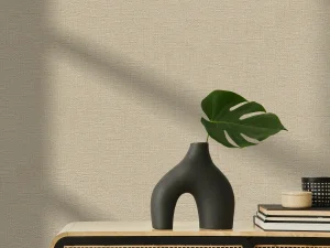 کاغذ دیواری کربن 3/carbon3 طرح جودون بافت کرم کد ۱۰۳۳۹