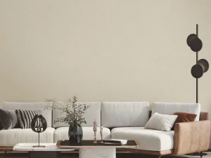 کاغذ دیواری کربن ۳طرح جودون بافت کرم کد ۱۰۳۴۰