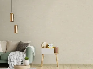 کاغذ دیواری کربن ۳طرح جودون بافت کرم کد ۱۰۳۴۰