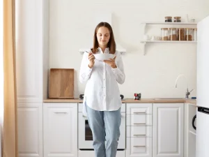 کاغذ دیواری کربن 3/carbon3 طرح جودون بافت سفید کد ۱۰۳۴۲