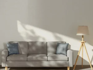 کاغذ دیواری کربن 3/carbon3 طرح جودون بافت سفید کد ۱۰۳۴۲