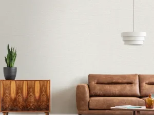 کاغذ دیواری کربن 3/carbon3 طرح جودون بافت سفید کد ۱۰۳۴۲