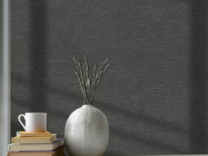 کاغذ دیواری کربن 3/carbon3 طرح جودون بافت مشکی کد ۱۰۳۵۶