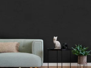 کاغذ دیواری کربن 3/carbon3 طرح جودون بافت مشکی کد ۱۰۳۶۰