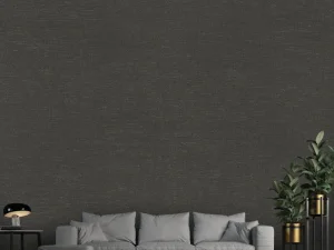 کاغذ دیواری کربن 3/carbon3 طرح جودون بافت مشکی کد ۱۰۳۵۸