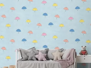 آلبوم کاغذدیواری کودک پمپو pampo 12004