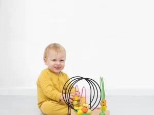 آلبوم کاغذدیواری کودک پمپو pampo 12006