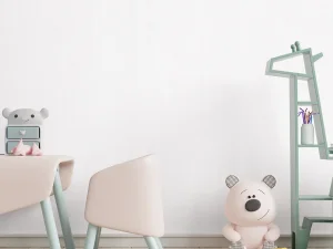 آلبوم کاغذدیواری کودک پمپو pampo 12006