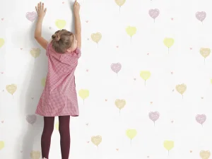 آلبوم کاغذدیواری کودک پمپو pampo 12011