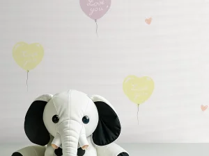 آلبوم کاغذدیواری کودک پمپو pampo 12011