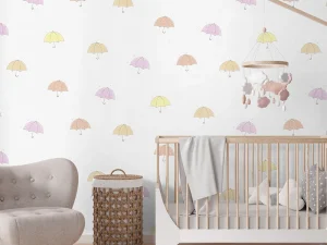 آلبوم کاغذدیواری کودک پمپو pampo 12012