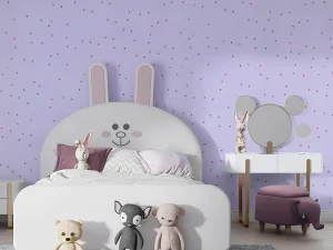 آلبوم کاغذدیواری کودک پمپو pampo 12019