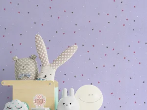 آلبوم کاغذدیواری کودک پمپو pampo 12019