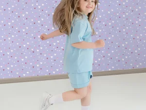 آلبوم کاغذدیواری کودک پمپو pampo 12020