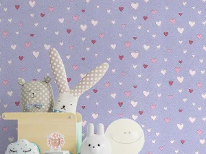 آلبوم کاغذدیواری کودک پمپو pampo 12020