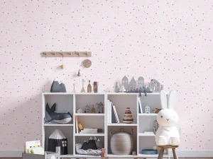 آلبوم کاغذدیواری کودک پمپو pampo 12023