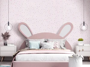 آلبوم کاغذدیواری کودک پمپو pampo 12023