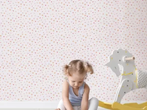 آلبوم کاغذدیواری کودک پمپو pampo 12024