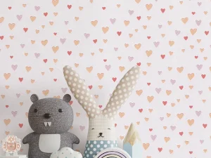 آلبوم کاغذدیواری کودک پمپو pampo 12024