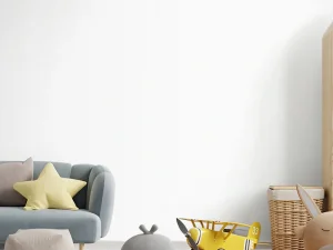 آلبوم کاغذدیواری کودک پمپو pampo 12026