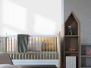 آلبوم کاغذدیواری کودک پمپو pampo 12026